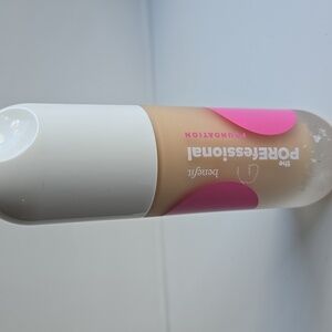 Benefit The POREfessional Foundation - 10N ACE